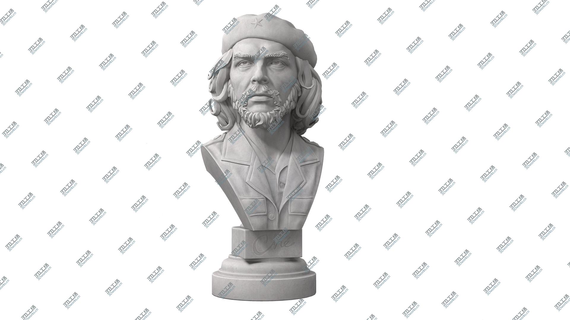 images/goods_img/2021040231/Che Guevara(1) 3D model/3.jpg
